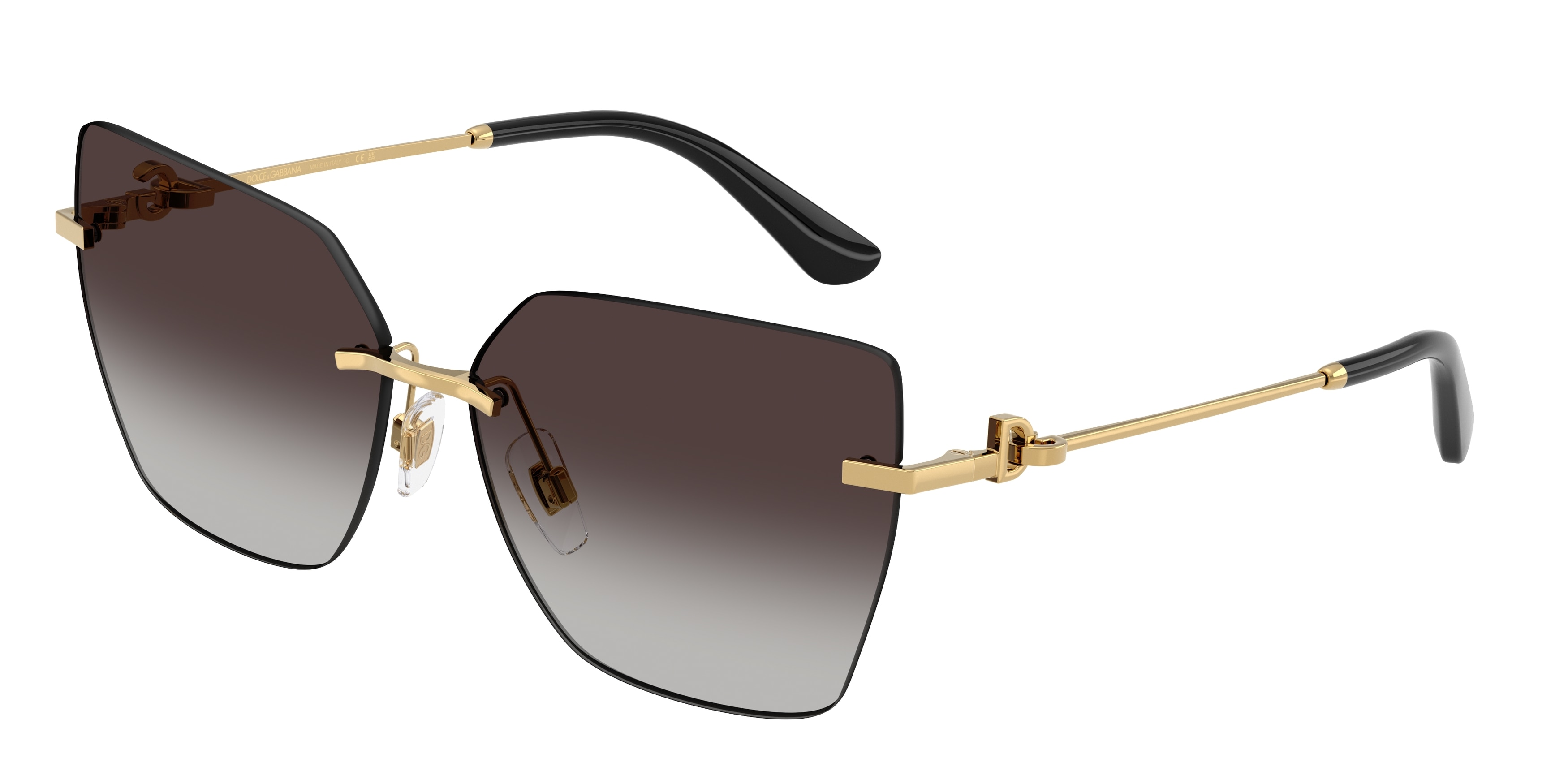 Dolce & Gabbana DG2321 02/8G  
